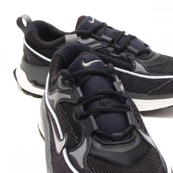 Жіночі кросівки Nike Wmns Air Max Bliss 'Black Oil Grey'| DZ6754-002 DZ6754-002 фото