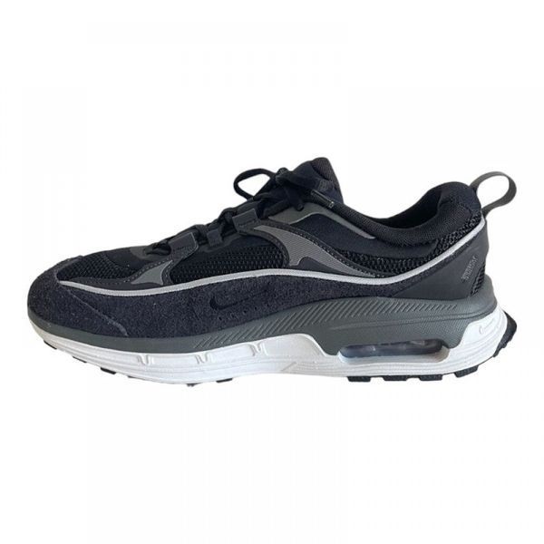 Жіночі кросівки Nike Wmns Air Max Bliss 'Black Oil Grey'| DZ6754-002 DZ6754-002 фото