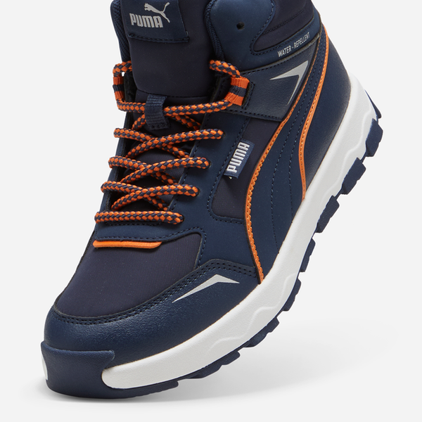 Черевики Puma Evolve Trail Jr 3 (35,5) | 39764402 39764402 фото