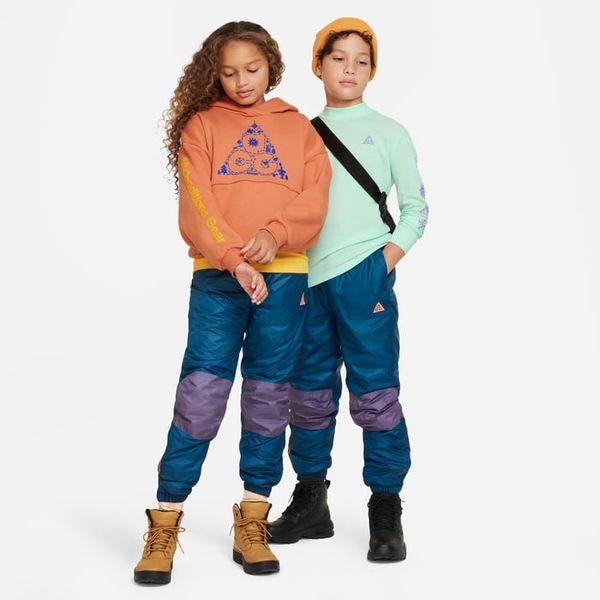 Дитяча куртка Nike ACG | DR9041-367__DQ9322-460 DR9041-367__DQ9322-460 фото