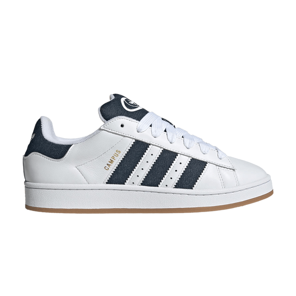 Кросівки adidas Campus 00s 'White Night Indigo Denim'| JQ7439 JQ7439 фото