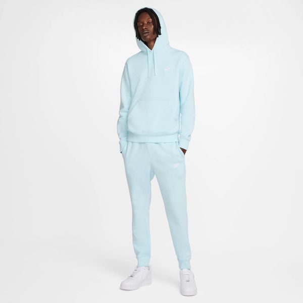Толстовка Nike Sportswear Club Fleece | BV2654-474 BV2654-474 фото
