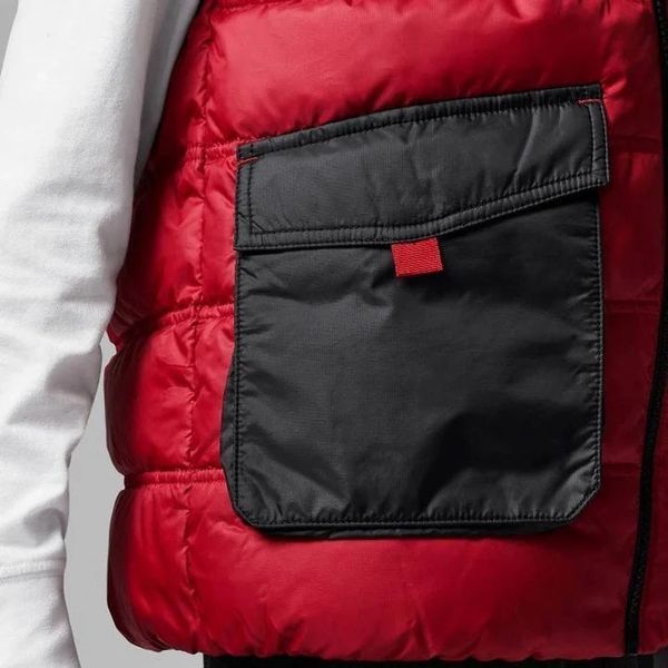 Жилетки Jordan DOWN VEST | 95B662-R78 95B662-R78 фото