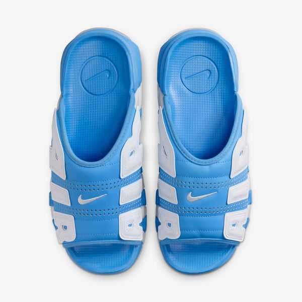 Сандалі Nike Air More Uptempo Slides | FD9883-400 FD9883-400 фото