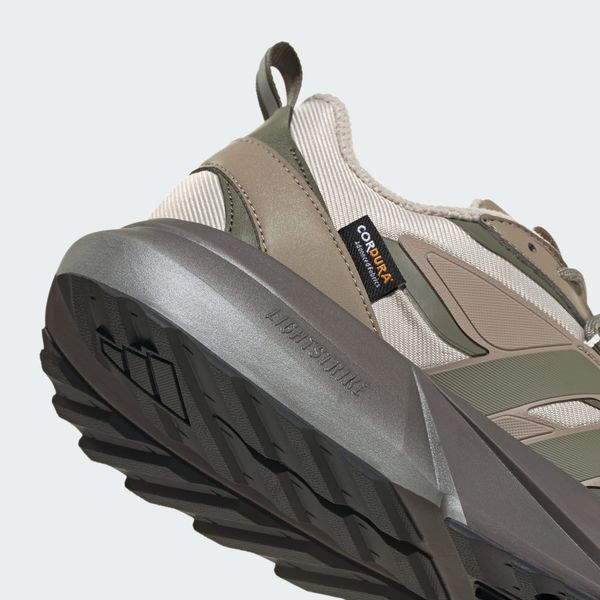 Чоловічі кросівки adidas LIGHTBLAZE | KI2418 KI2418 фото