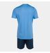 Дитячий спортивний костюм Joma Phoenix Ii Light Blue | 103124.383 фото 8