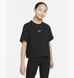 Дитяча футболка Nike G NSW TEE ESSNTL SS BOXY | DH5750-010 DH5750-010 фото