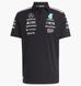 Чоловіча кофта adidas Mercedes-Amg Petronas Formula One Team Performance Black | JV5745 JV5745 фото 4