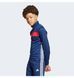 Дитяча кофта adidas Tiro 25 Essentials Blue | JD0566 JD0566 фото 1