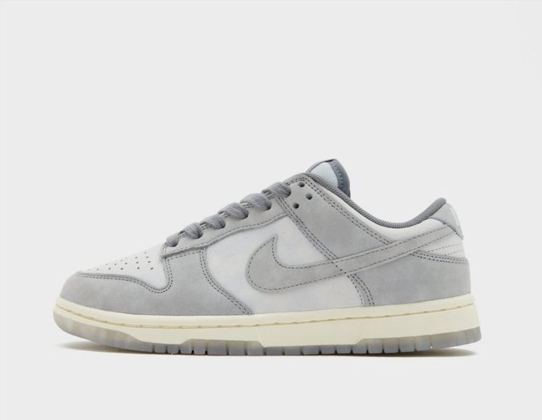 Жіночі кросівки Nike Wmns Dunk Low 'Cool Grey'| FV1167-001 FV1167-001 фото