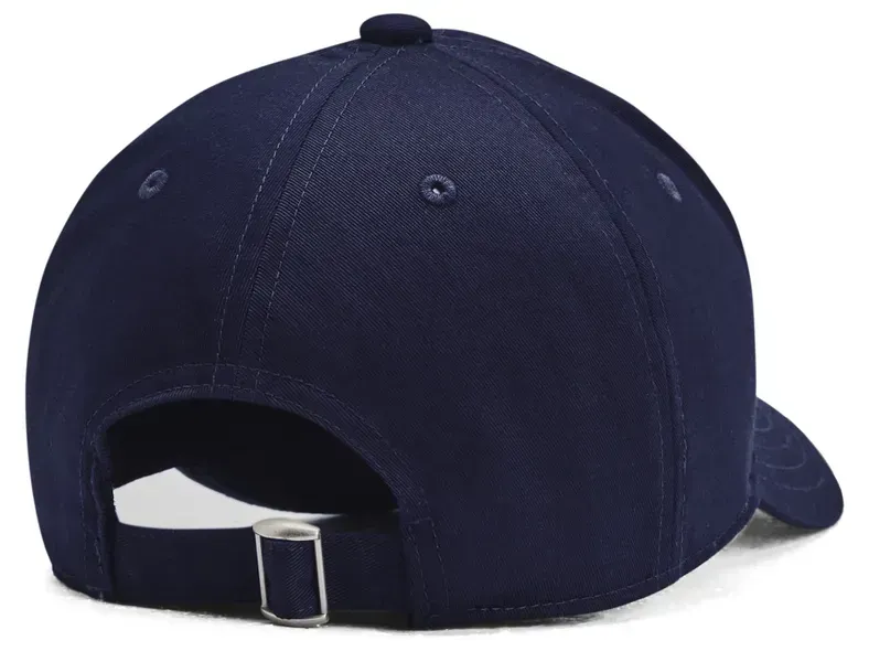 Кепка Under Armour UA Blitzing 3.0 Cap | 1381646-410 фото