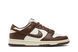 Жіночі кросівки Nike Dunk Low 'Cacao Wow'| DD1503-124 DD1503-124 фото 2