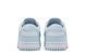 Жіночі кросівки Nike Dunk Low Next Nature 'Sheer Lace Pack - Blue Tint'| IB7311-100 IB7311-100 фото 7