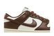 Жіночі кросівки Nike Dunk Low 'Cacao Wow'| DD1503-124 DD1503-124 фото 3