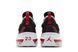Підліткові кросівки Jordan Stay Loyal 2 GS 'Black University Red'| DQ8398-006 фото 7