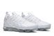 Чоловічі кросівки Nike Air VaporMax Plus 'White Platinum'| 924453-100 924453-100 фото 8