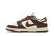 Жіночі кросівки Nike Dunk Low 'Cacao Wow'| DD1503-124 DD1503-124 фото 4