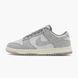 Жіночі кросівки Nike Wmns Dunk Low 'Cool Grey'| FV1167-001 FV1167-001 фото 1