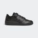 Кросівки adidas Forum Low 'Triple Black'| GV9766 GV9766 фото 2