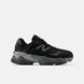 Підліткові кросівки New Balance 9060 Big Kid 'Black Castlerock'| GC9060BK GC9060BK фото 2