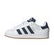 Кросівки adidas Campus 00s 'White Night Indigo Denim'| JQ7439 JQ7439 фото 1