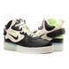 Чоловічі кросівки Nike Air Force 1 Mid React 'Black Neon'| DQ1872-100 DQ1872-100 фото 2