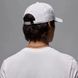 Кепка Jordan Rise Structured Metal Jumpman Hat | HM5750-100 HM5750-100 фото 2