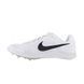 Шиповки Nike Zoom Rival Distance 'White Black'| DC8725-100 DC8725-100 фото 1