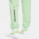 Жіночі штани Nike Sportswear Women's Fleece Pants "Gym Life" | FZ4632-376 FZ4632-376 фото 3