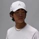 Кепка Jordan Rise Structured Metal Jumpman Hat | HM5750-100 HM5750-100 фото 1