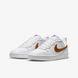 Кросівки Nike Court Borough Low 2 Se (Gs) | DQ5979-100 DQ5979-100 фото 3