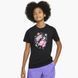 Дитяча футболка Nike Sportswear Tee Boxy 1 | FN9614-010 FN9614-010 фото