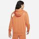 Чоловічий худі Nike Sportswear Swoosh Semi-Brushed Back Pullover Hoodie | DH1027-808 DH1027-808 фото 2