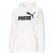 Худі Puma Essentials Big Logo Hoodie | 846812-02 846812-02 фото 1