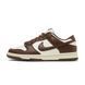 Жіночі кросівки Nike Dunk Low 'Cacao Wow'| DD1503-124 DD1503-124 фото 1