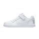 Дитячі кросівки Nike Court Borough Low PS 'White'| 870025-100 870025-100 фото 1