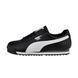 Кросівки Puma Roma Basic 'Black White'| 353572 11 353572 11 фото 2