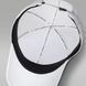 Кепка Jordan Rise Structured Metal Jumpman Hat | HM5750-100 HM5750-100 фото 5