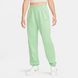 Жіночі штани Nike Sportswear Women's Fleece Pants "Gym Life" | FZ4632-376 FZ4632-376 фото 1