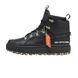 Черевики Puma Mercedes-AMG Petronas F1 x Ren Boot 'Black Dusty Green'| 307955-01 307955-01 фото 1