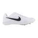 Шиповки Nike Zoom Rival Distance 'White Black'| DC8725-100 DC8725-100 фото 3