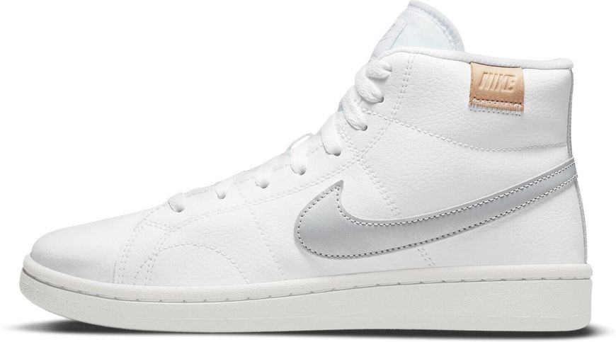 Кросівки Nike Court Royale 2 Mid | CT1725-103 CT1725-103-40-store фото