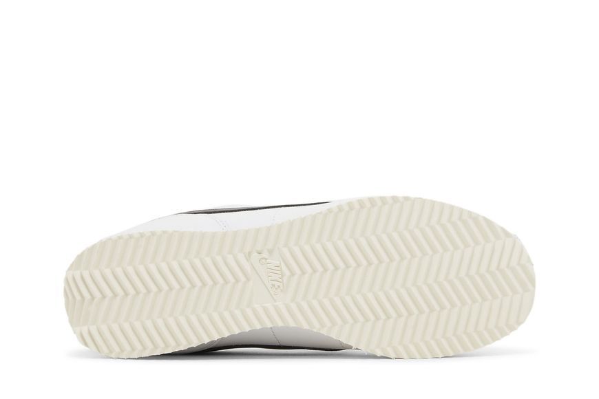 Жіночі кросівки Nike Cortez 'White Black Blue'| DN1791-100 DN1791-100 фото