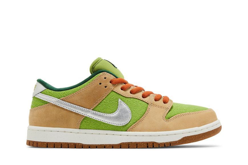 Кросівки Nike Dunk Low Pro SB 'Escargot'| FQ7585-200 FQ7585-200 фото