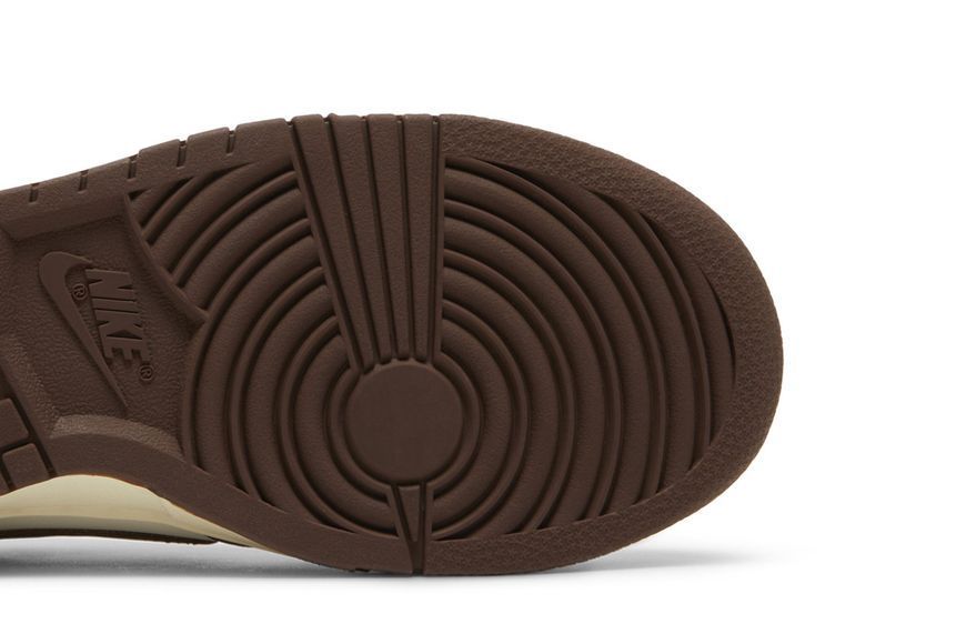 Жіночі кросівки Nike Dunk Low 'Cacao Wow'| DD1503-124 DD1503-124 фото