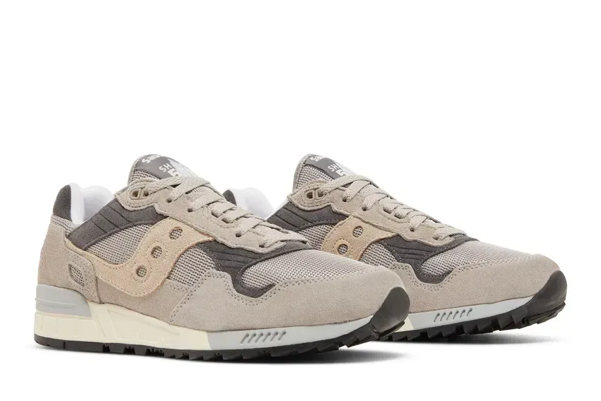 Кросівки Saucony Shadow 5000 'Sand Grey'| S70665-23 фото