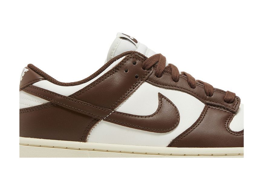 Жіночі кросівки Nike Dunk Low 'Cacao Wow'| DD1503-124 DD1503-124 фото
