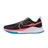 Чоловічі кросівки Nike Pegasus Trail 4 'Black Magic Ember'| DJ6158-003 DJ6158-003 фото