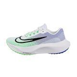 Кросівки Nike Zoom Fly 5 'White Green Strike Blue'| DM8968-101 DM8968-101 фото