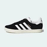 Кросівки unisex Adidas Gazelle Black Black 37 | BB2502 BB2502 фото